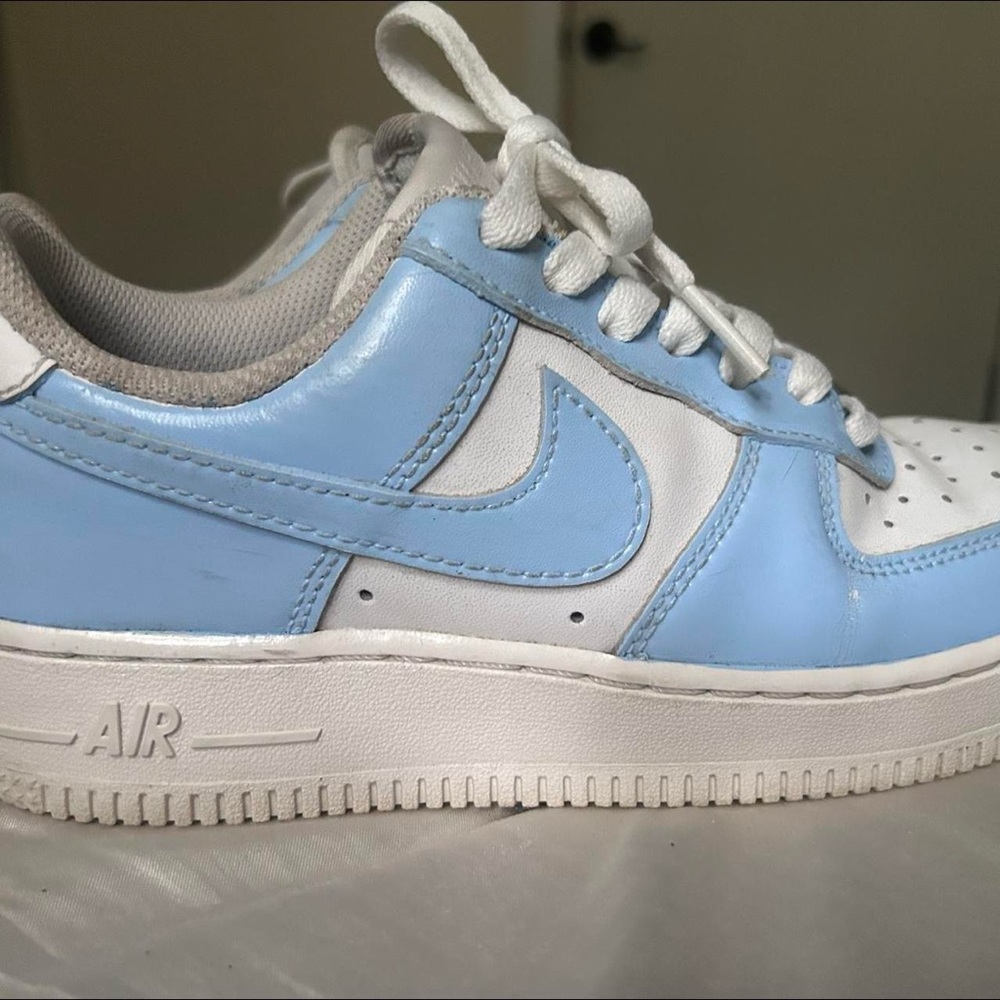Nike Air Force